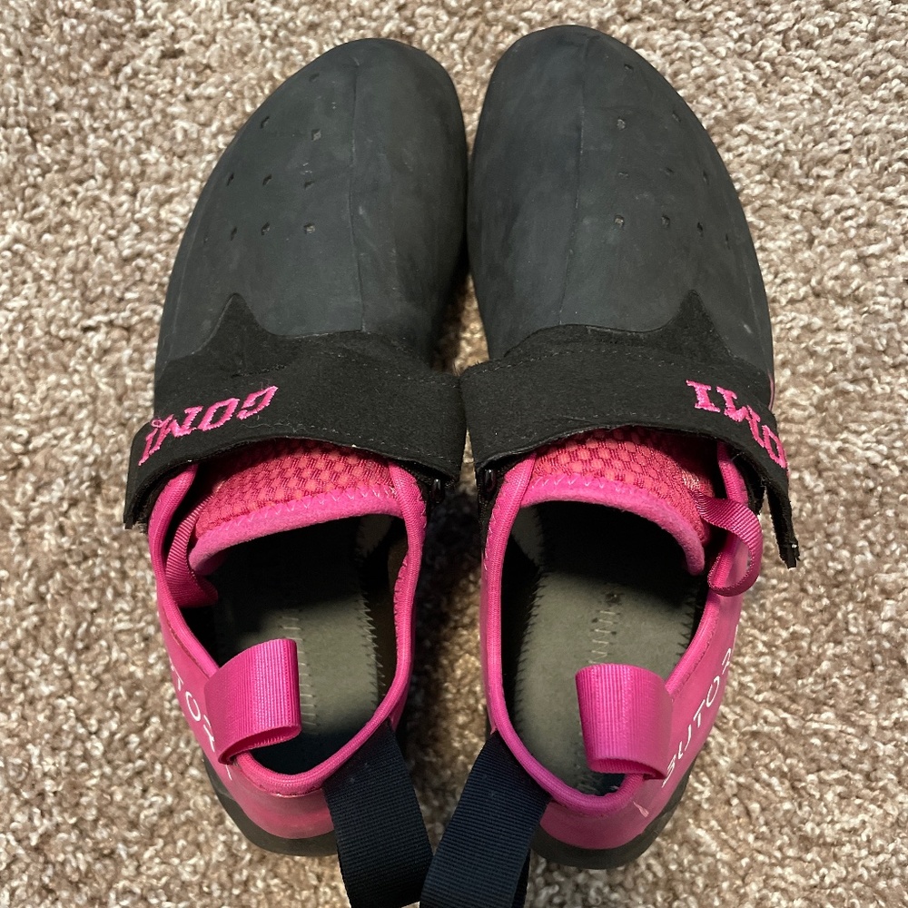 Butora Gomi Climbing Shoes